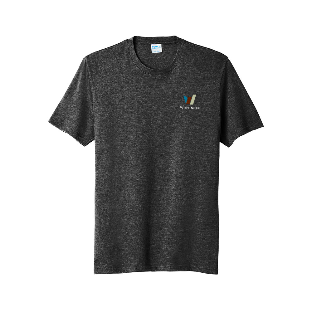 Port & Company Tri-Blend Tee