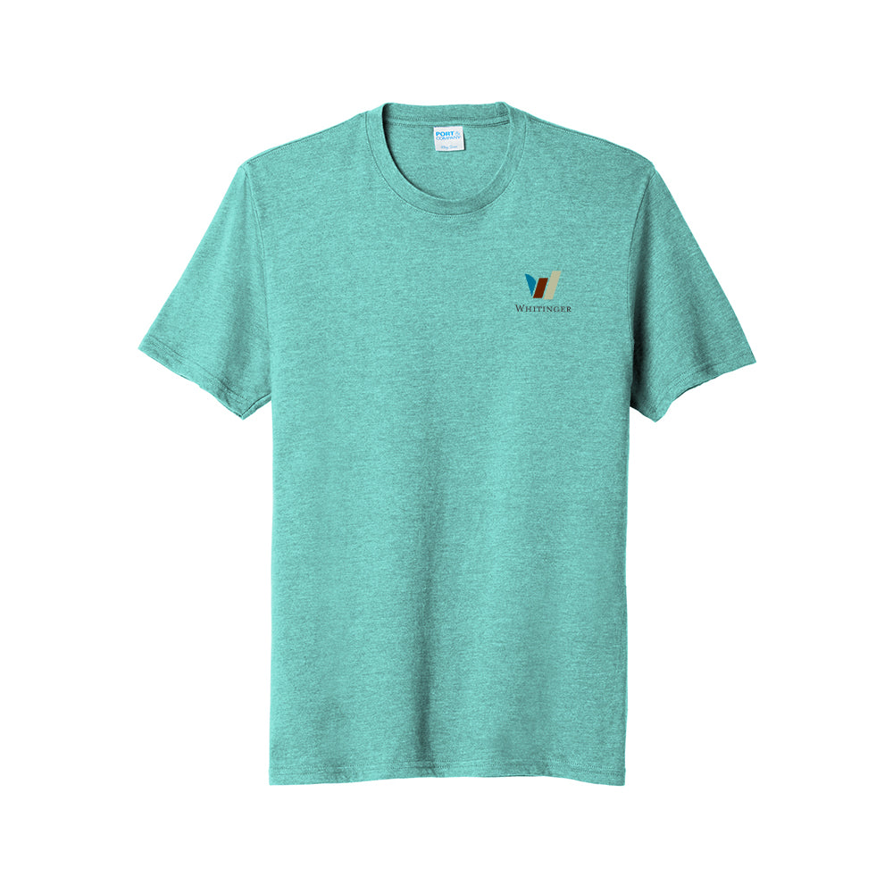 Port & Company Tri-Blend Tee