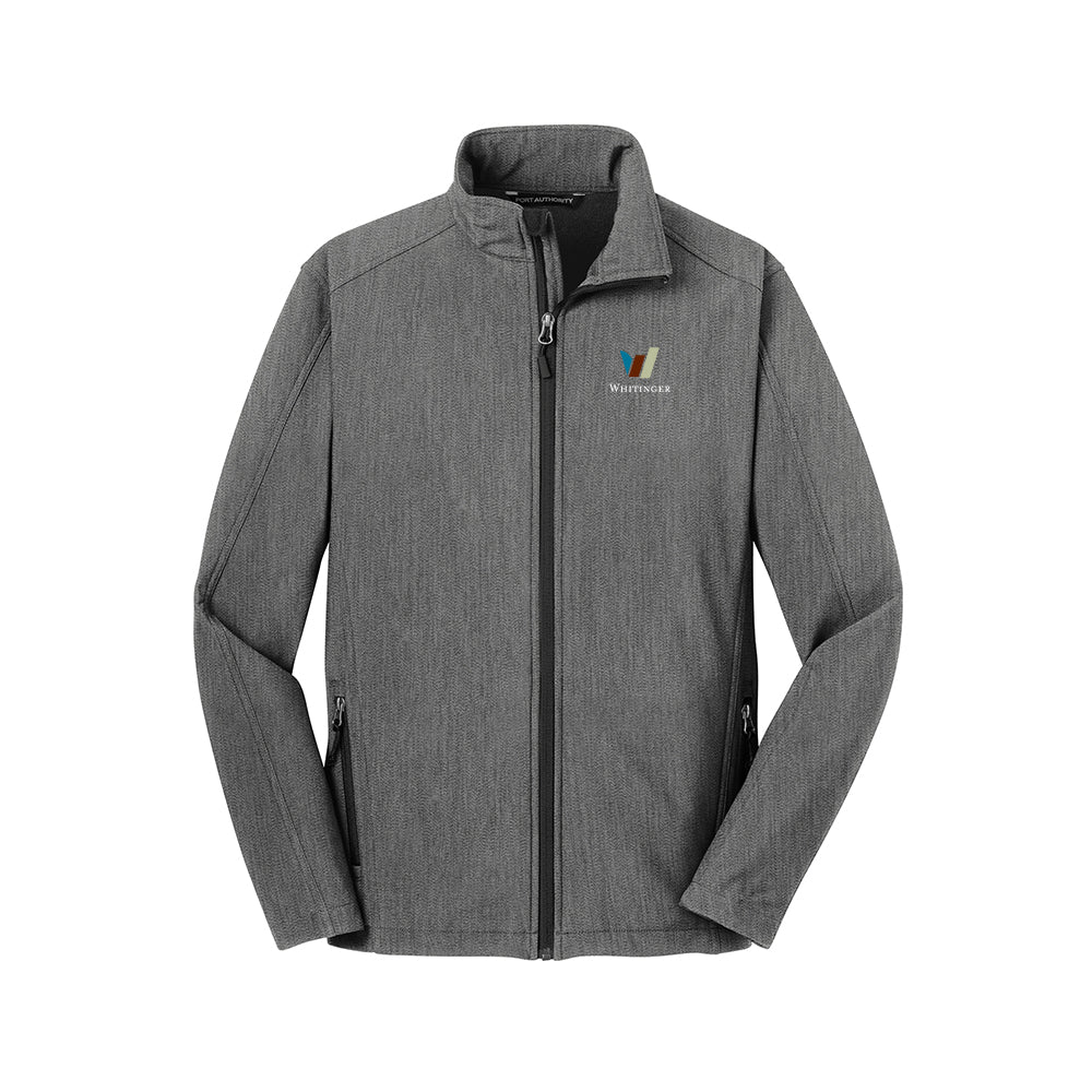 Port Authority Core Soft Shell Jacket