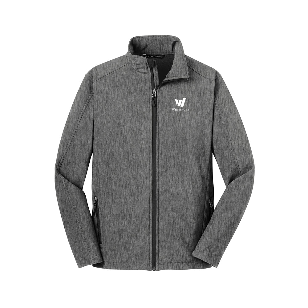 Port Authority Core Soft Shell Jacket