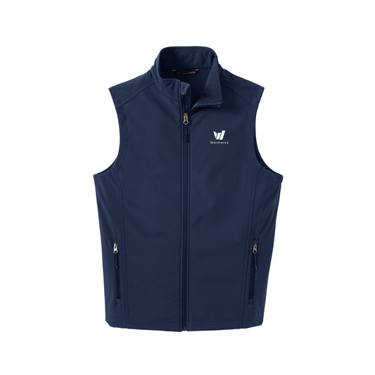 Port Authority Core Soft Shell Vest