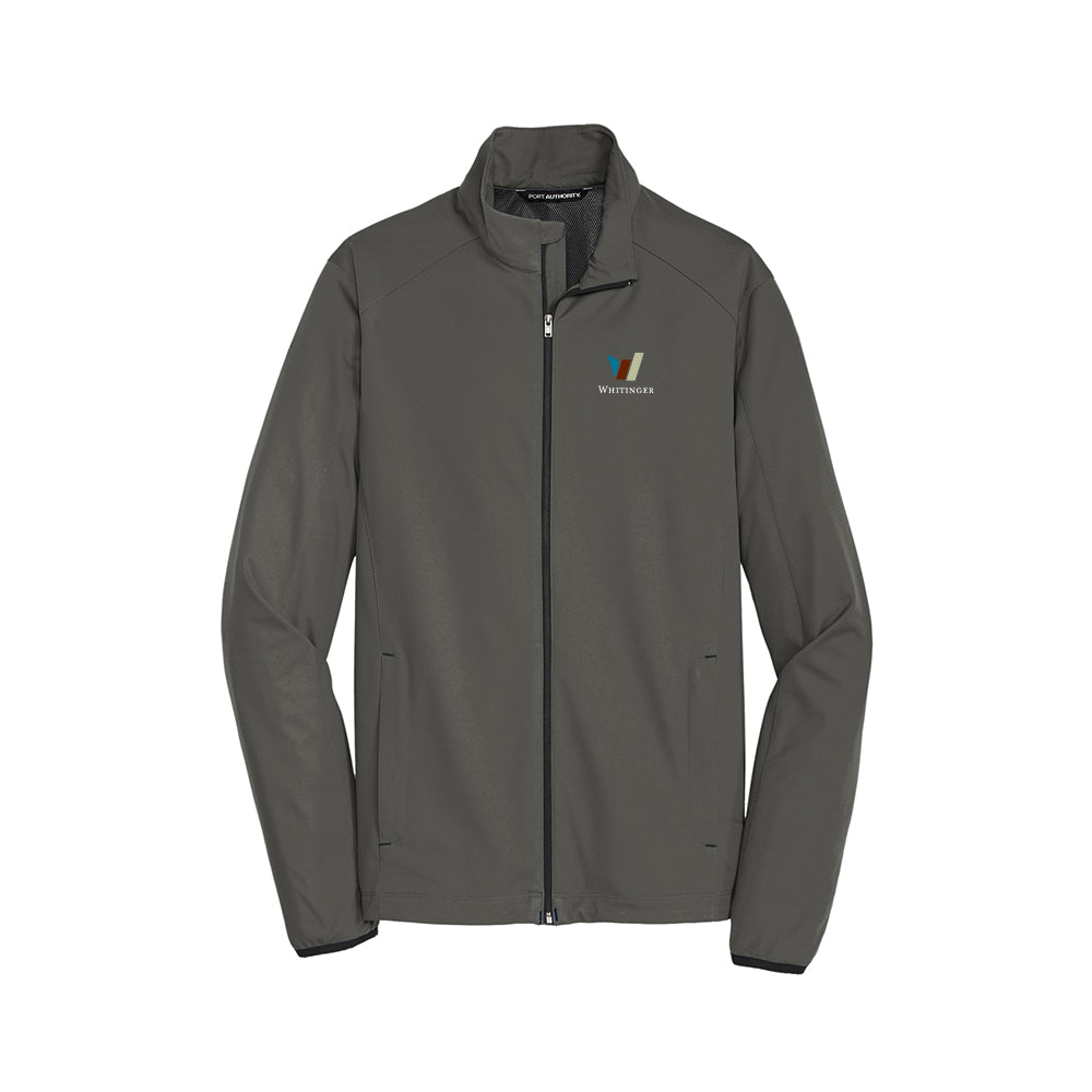 Port Authority Active Soft Shell Jacket