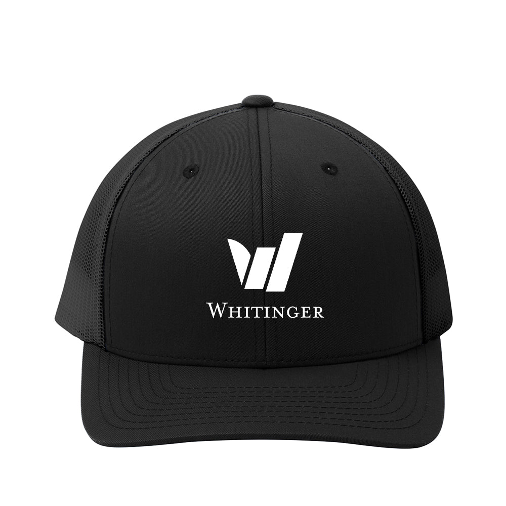 Sport-Tek Yupoong Retro Trucker Cap – Whitinger & Co