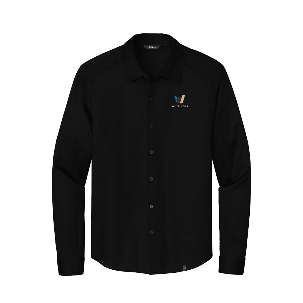 OGIO Commuter Woven Shirt