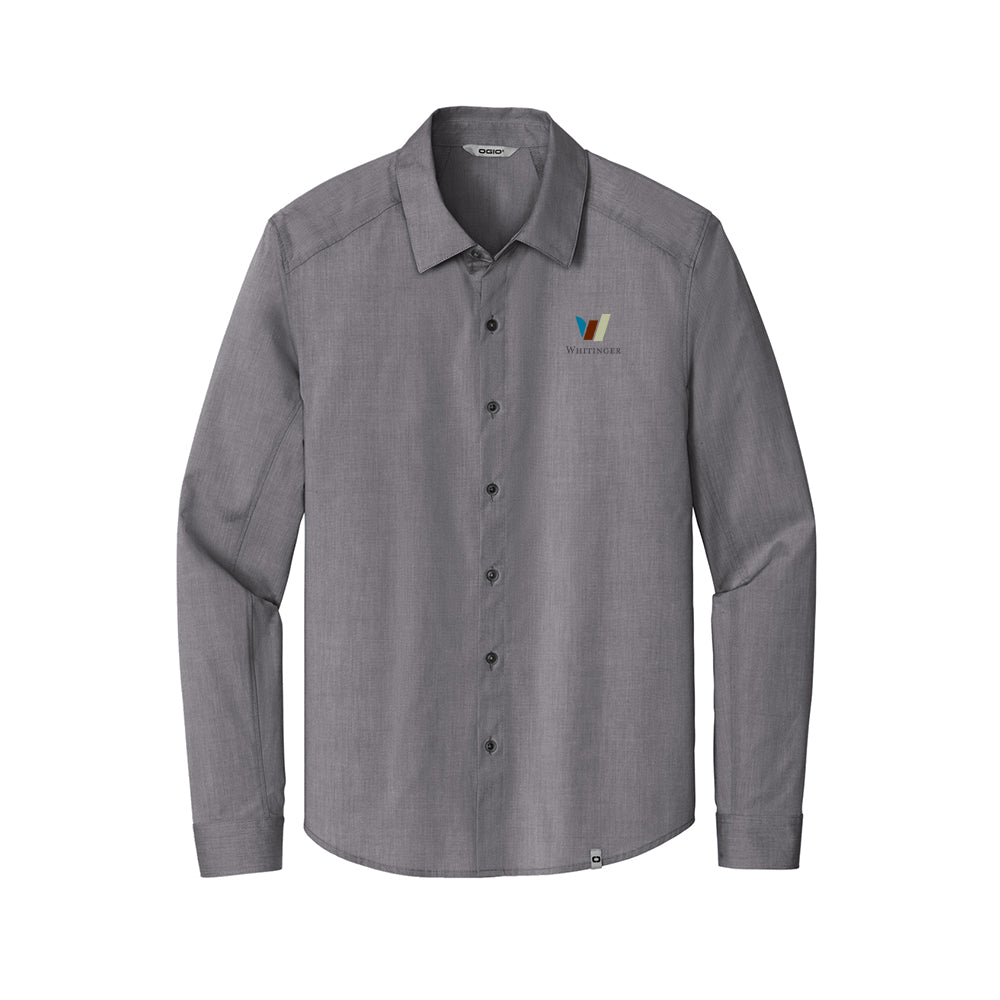 OGIO Commuter Woven Shirt