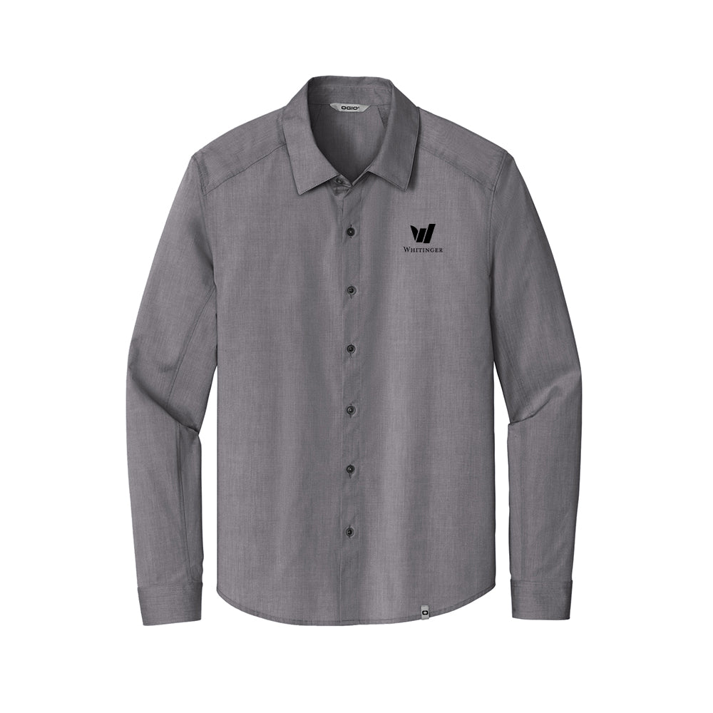 OGIO Commuter Woven Shirt