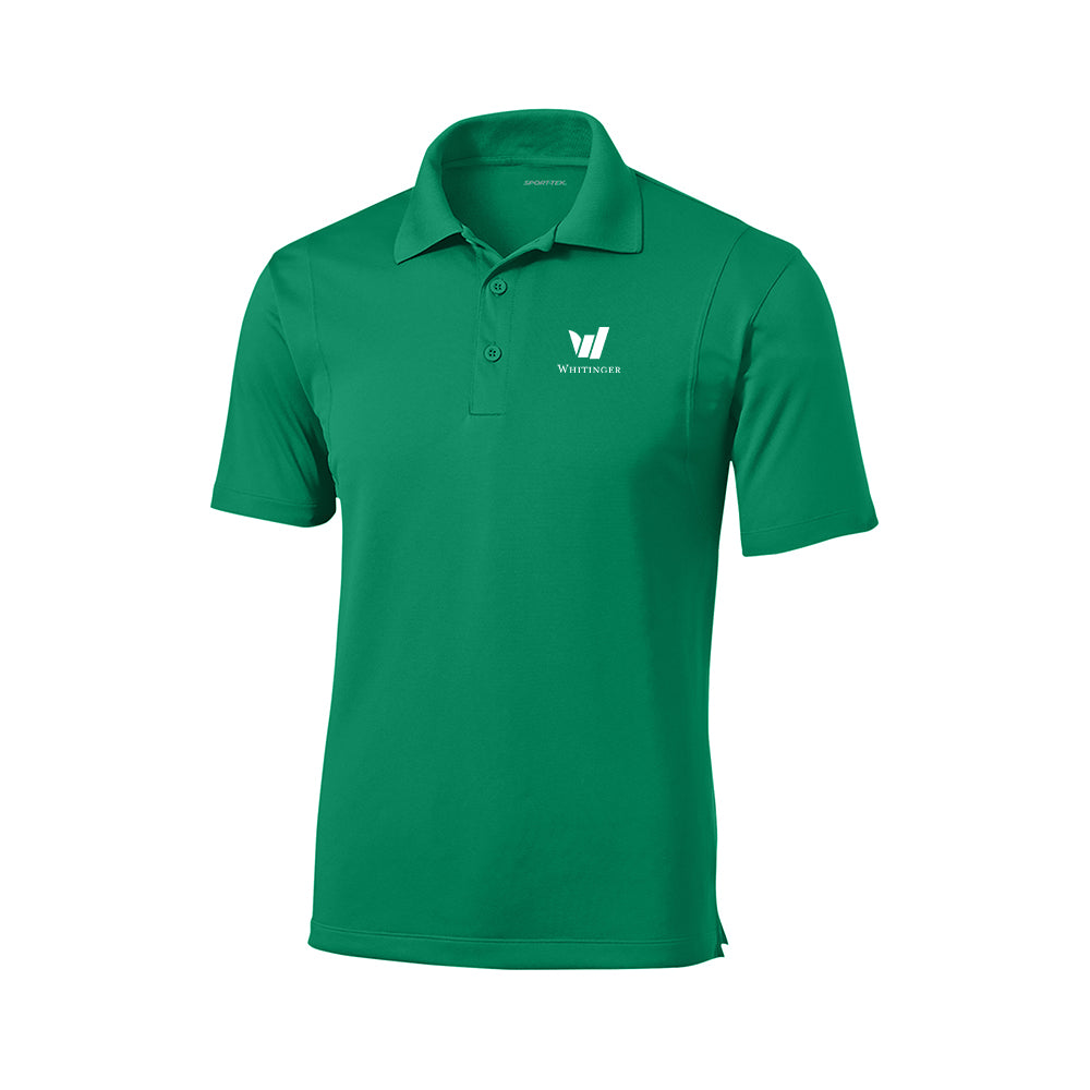 Sport-Tek Micropique Sport-Wick Polo