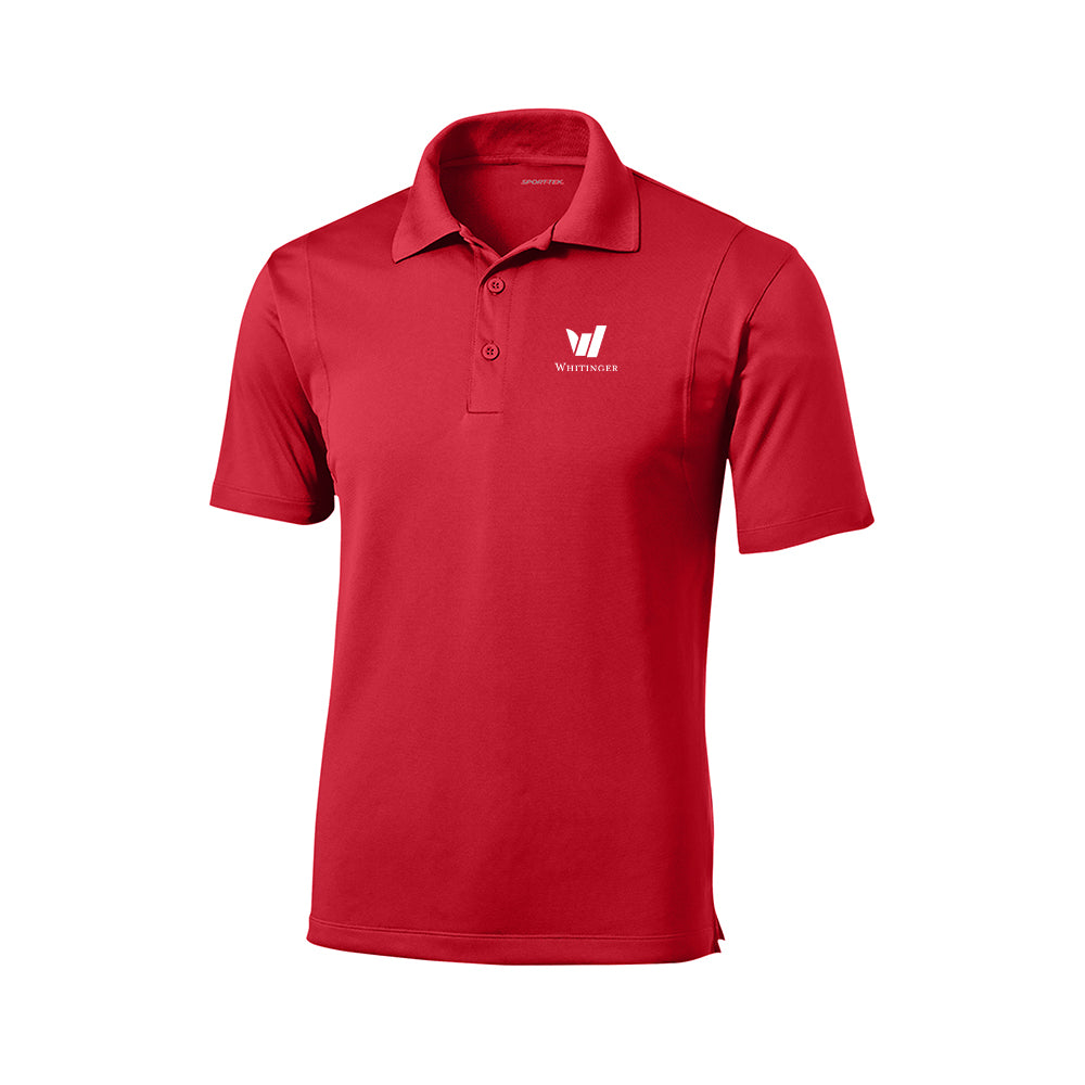 Sport-Tek Micropique Sport-Wick Polo